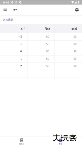 GeoGebra科学计算器