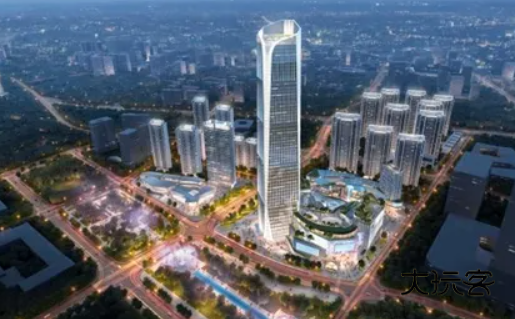 成华发布客户端