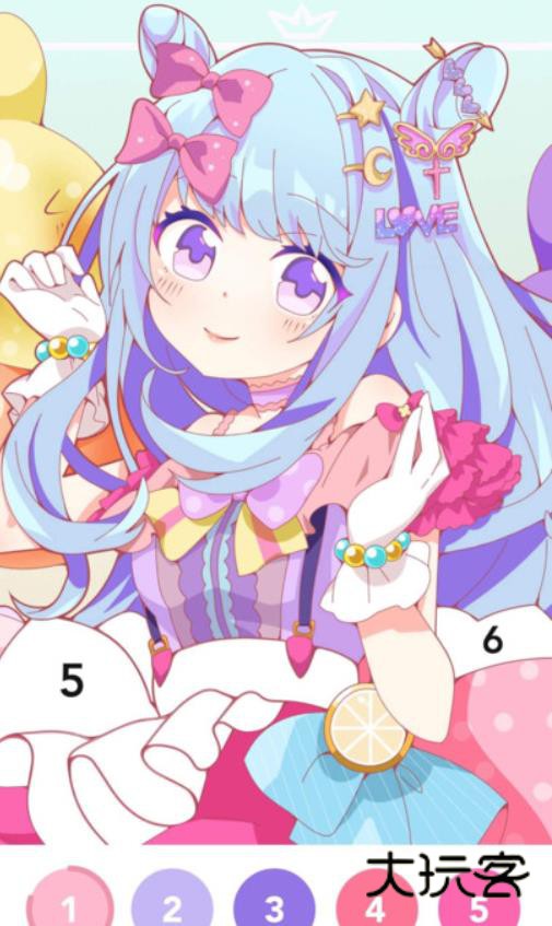 涂个壁纸app安卓版下载