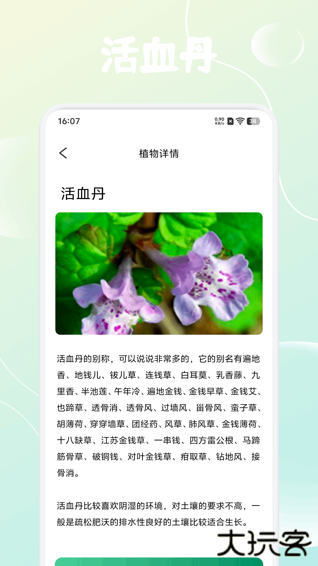 福气小院子最新版本V1.2安卓版