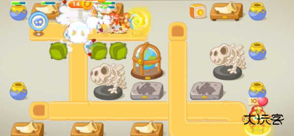 保卫萝卜3最新版本