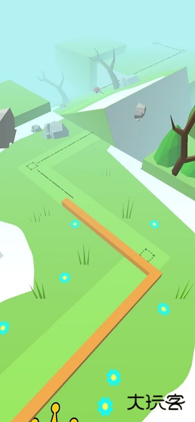 跳舞的线alone版