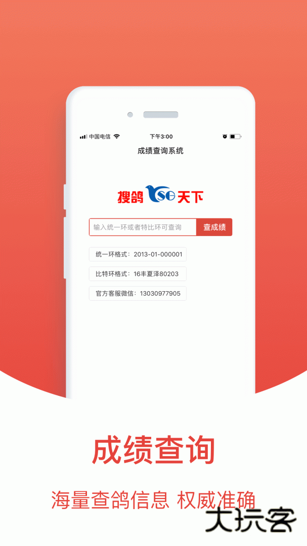 赛鸽头条安卓版下载