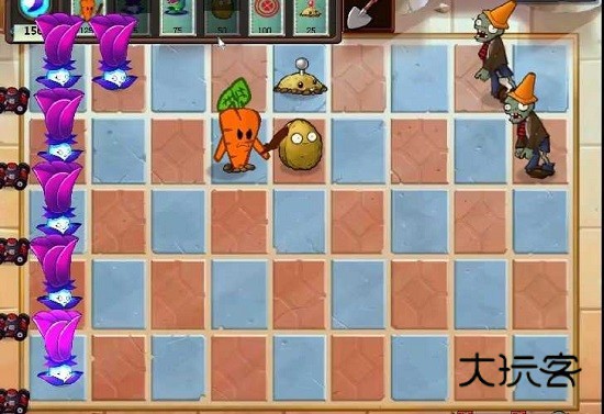 植物大战僵尸冒险时光版下载安装