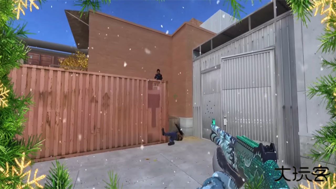 对峙2国际版手游(Standoff 2) 0.36.1安卓版