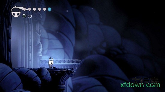 空洞骑士最新版本