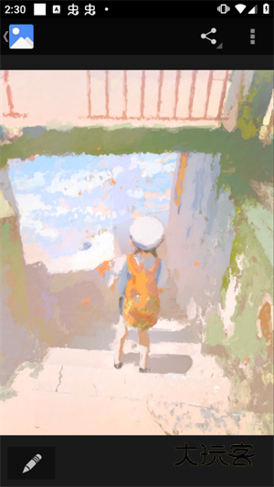 怎么保存图片或视频配图4