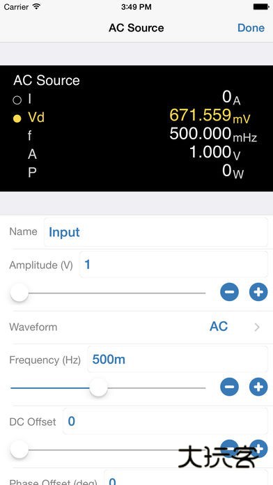icircuit手机版V1.11.2安卓最新版