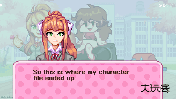 黑色星期五之夜莫妮卡hd重置版