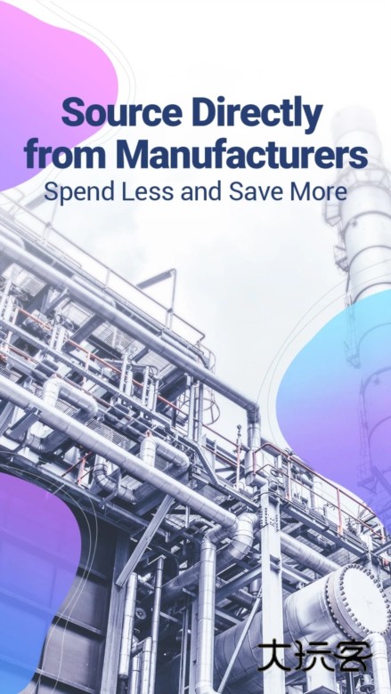 阿里巴巴手机国际版APP截图2