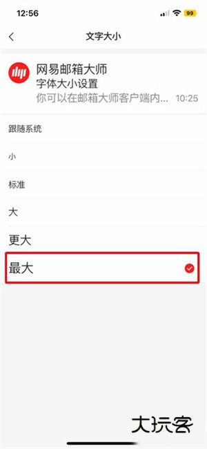 怎么设置字体大小配图4