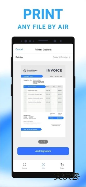 移动扫描王MobileScanner