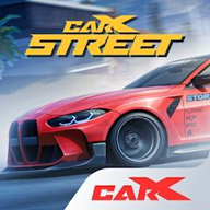 carx街头赛车最新版本(CarX Street) 1.16.0安卓版