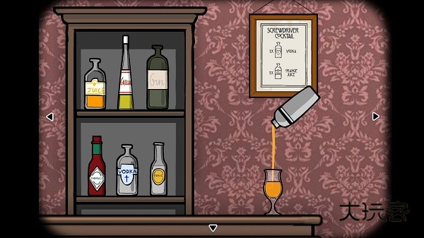 逃离方块剧院最新版(cube escape theatre)