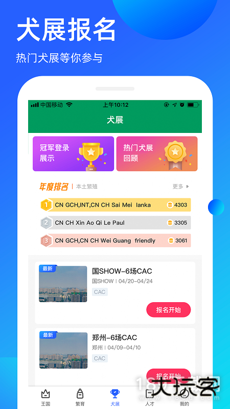 宠爱王国安卓版下载