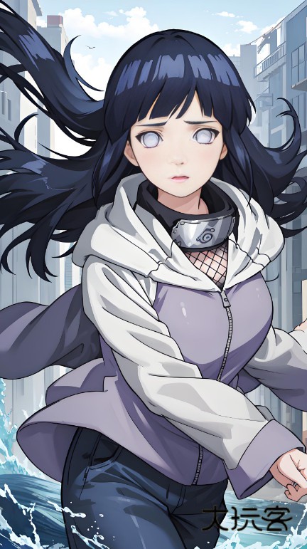 火影忍者忍者新世代手游