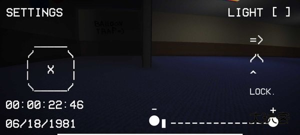 后室level fun生存手游(the backrooms level fun)