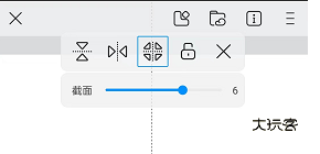 对称功能在哪配图2