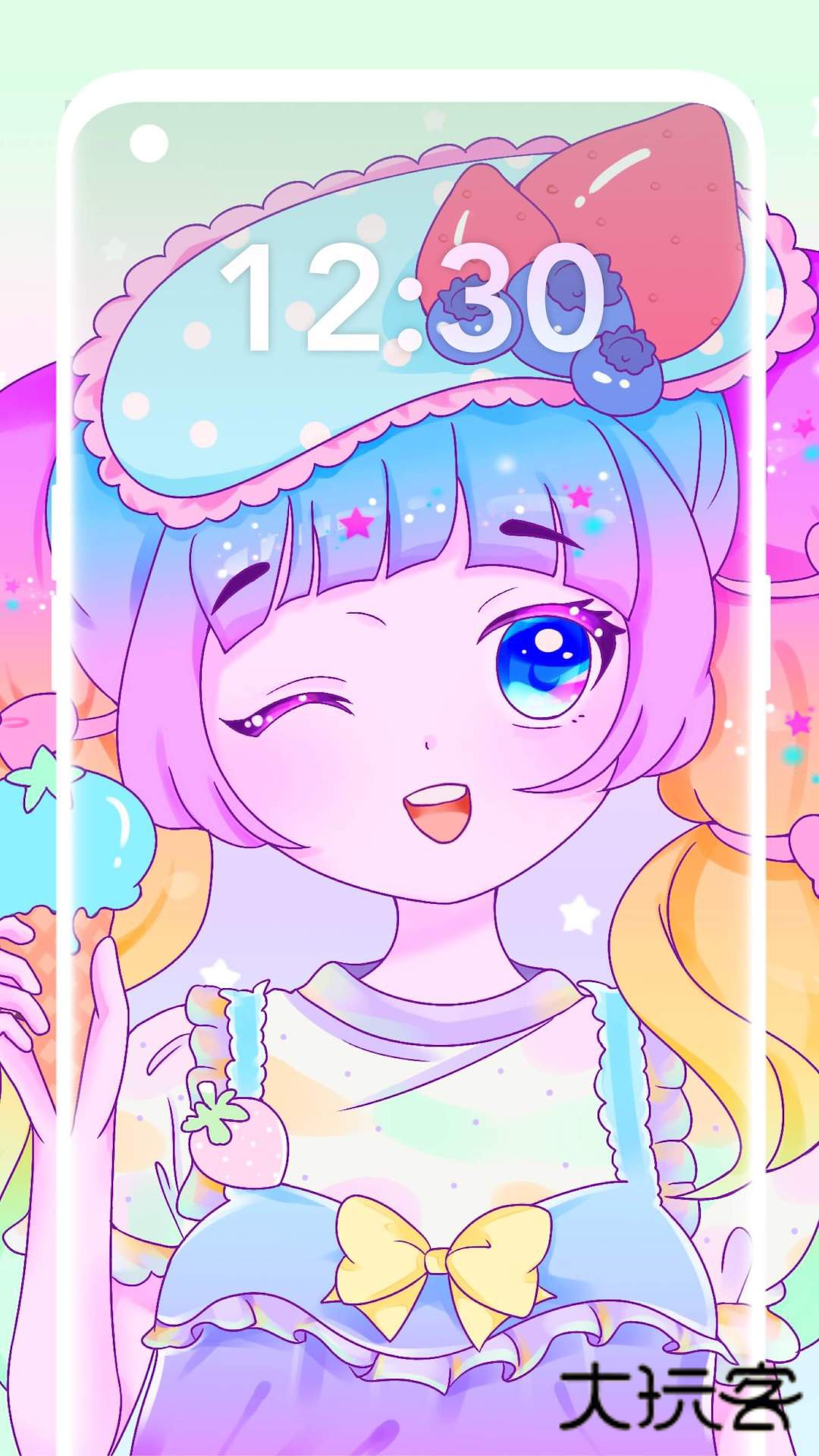 涂个壁纸app安卓版下载v1.6.6 安卓版