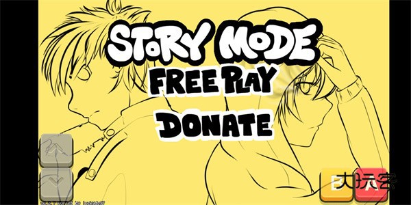 黑色星期五之夜小小梦魇2模组