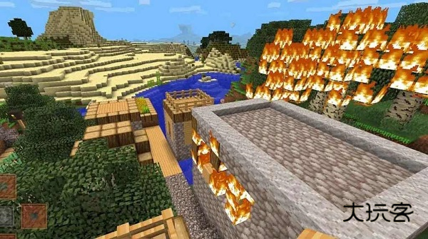 我的世界袖珍版最新版