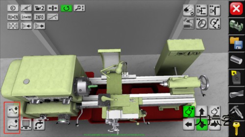 数控机床模拟器手机版16