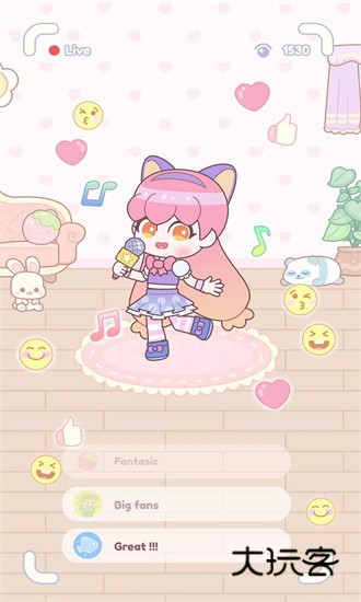 小美眉手游(Lil)