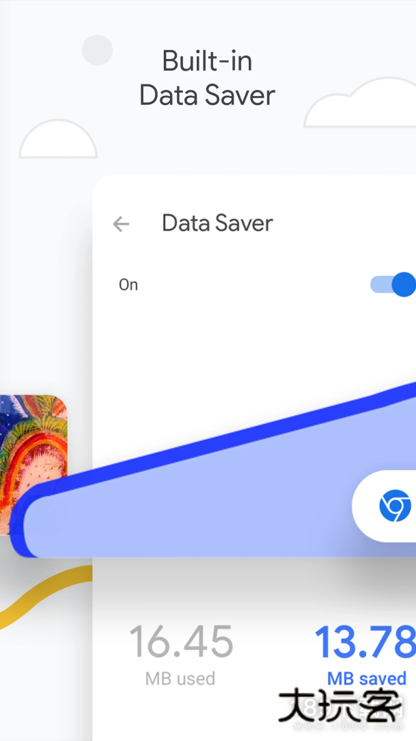 谷歌浏览器安卓版下载