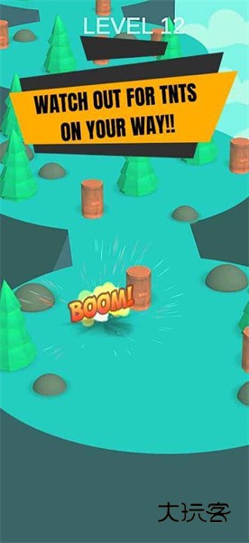 万物皆可高尔夫免费安卓版(Is it Golf?)