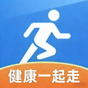 健康一起走软件下载v1.0.3 安卓版