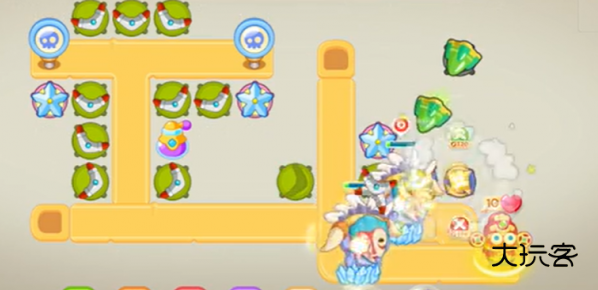 保卫萝卜3最新版本