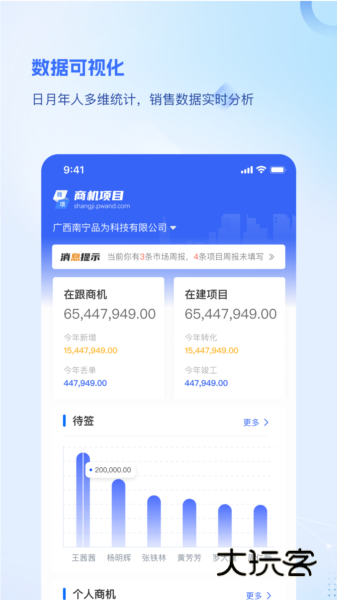 品为云APP