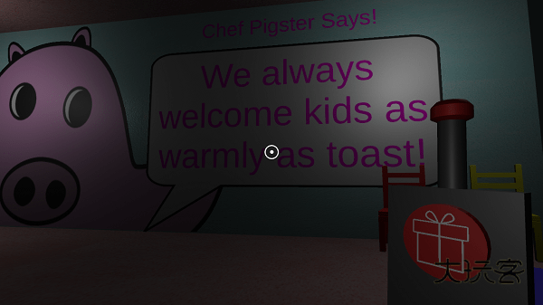 班班幼儿园4同人版最新版