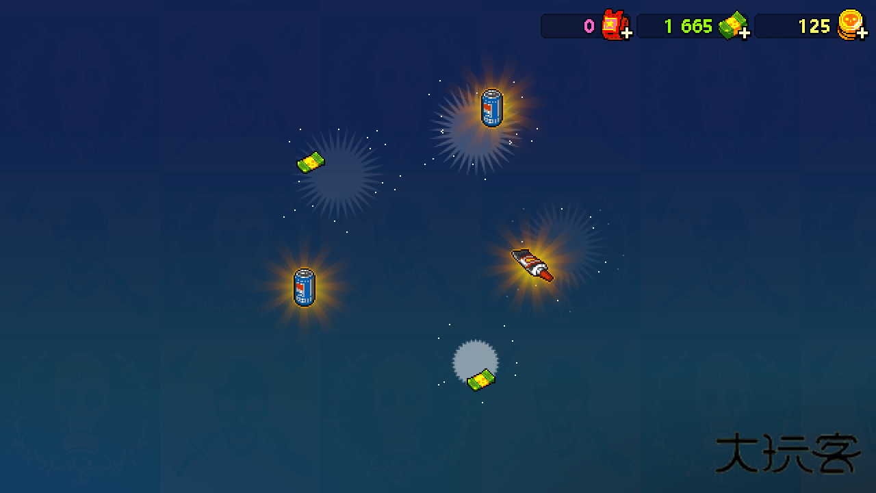 死亡突围僵尸战争最新版中文版 4.2.9安卓版