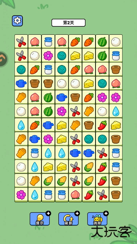 连连看达人全民消一消游戏