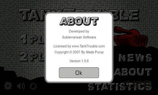 坦克动荡2中文版 坦克动荡2中文版