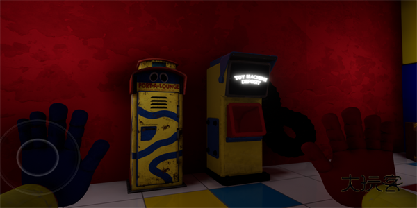 波比游戏时间计划手机版