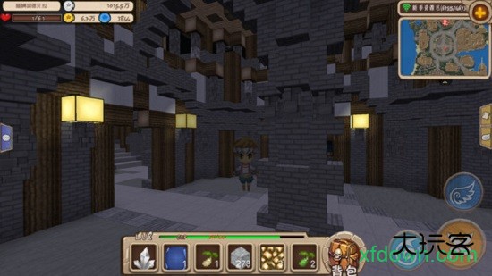 创造世界中文版