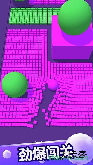 蛇蛇白块大作战手游下载