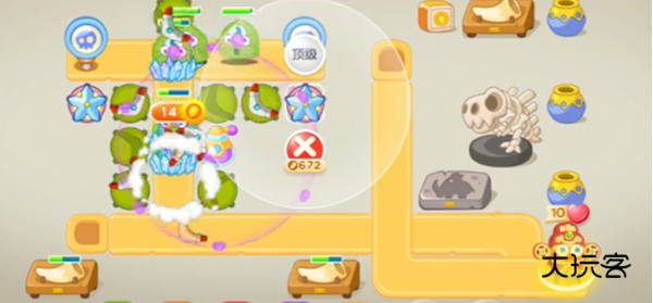 保卫萝卜3最新版本