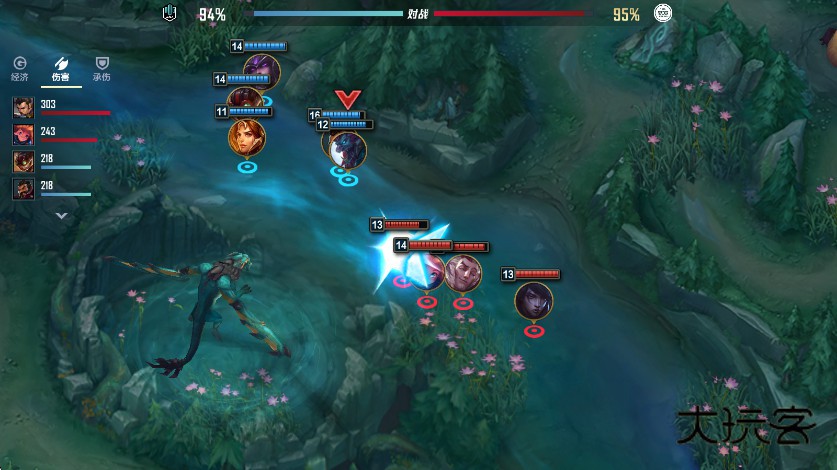 英雄联盟电竞经理手游 1.21.0最新版本