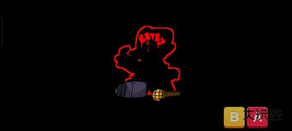 黑色星期五之夜pico的血腥校园mod