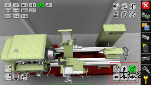 数控机床模拟器手机版15