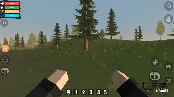 未变异者手机版