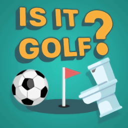 万物皆可高尔夫免费安卓版(Is it Golf?)