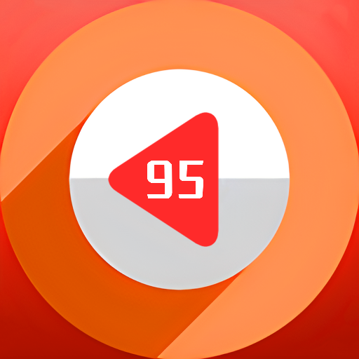 95视频app最新版2026v1.8 安卓版
