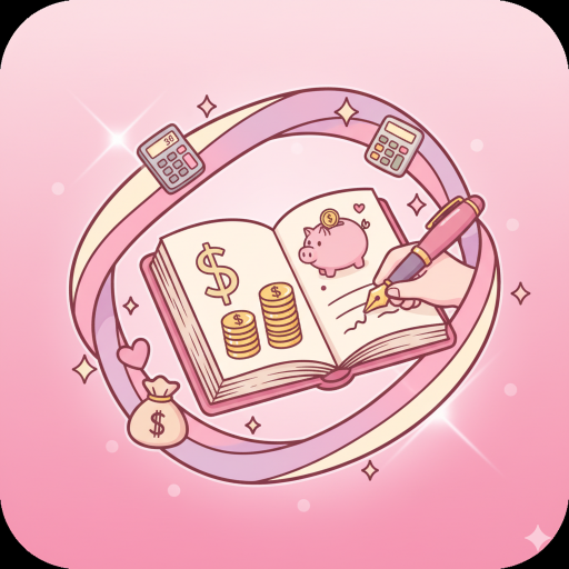 可可记app下载v1.0.0 安卓版