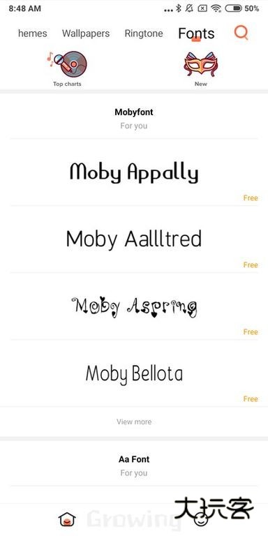 小米主题国际版APP下载最新版2026V3.0.2.30-global安卓版