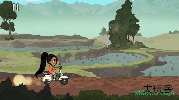 明日之后辛杜帕尔乔克手游