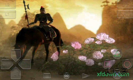 三国志7手机版下载